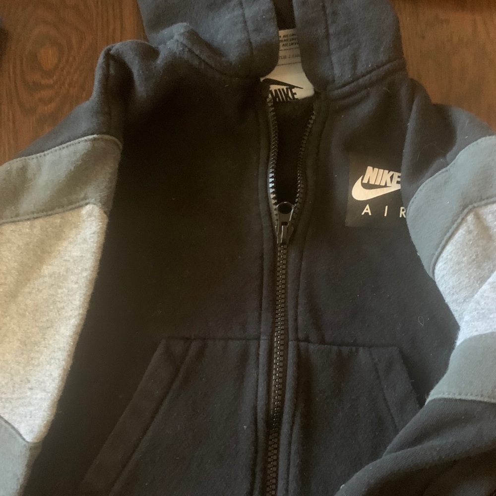 Nike Sweatshirt